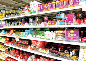 Shops, grossery stores: Retail shops and grossery stores will thrive in the emerging business climate of the state. - THEWILL NEWS MEDIA Shops, grossery stores: Retail shops and grossery stores will thrive in the emerging business climate of the state.