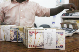 Financial Service: Efficient financial service is critical to support the developmental project - THEWILL NEWS MEDIA Financial Service: Efficient financial service is critical to support the developmental proje