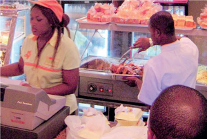 Restaurant: This is a strong investment platform to attract tourists. - THEWILL NEWS MEDIA Restaurant: This is a strong investment platform to attract tourists.