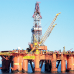 State of the States: Delta State Oil facility