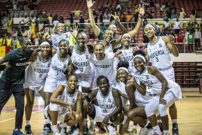 D'Tigress