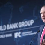 World Bank Chief Seeks Measures Against Pandemic-Induced Poverty, Predicts Grim Outlook For Developing Countries World Bank Group’s president, David Malpass