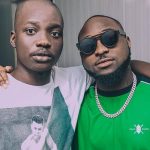Davido’s Official Photographer Fortune Laid To Rest Davido's Official Photographer, Fortune isDead