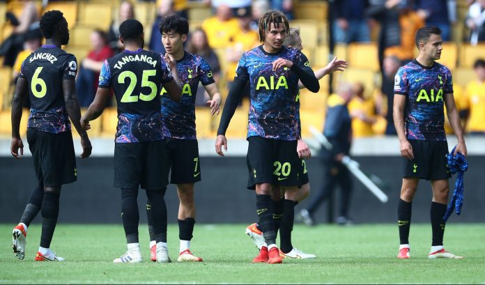 Spurs
