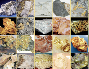 EDO11 - THEWILL NEWS MEDIA Mining: Exploration of vast deposit of mineral resources has huge potential.
