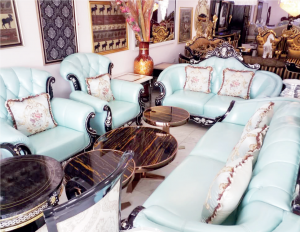 Furniture: The state is naturally endowed with forest trees to feed wood processing and furniture-making - THEWILL NEWS MEDIA Furniture: The state is naturally endowed with forest trees to feed wood processing and furniture-making