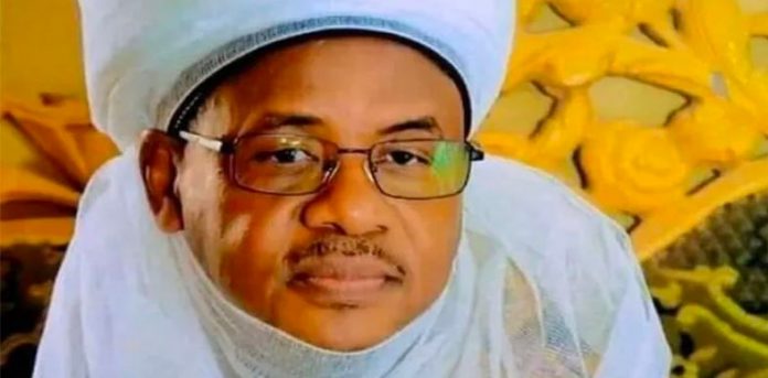 Emir Of Bungudu