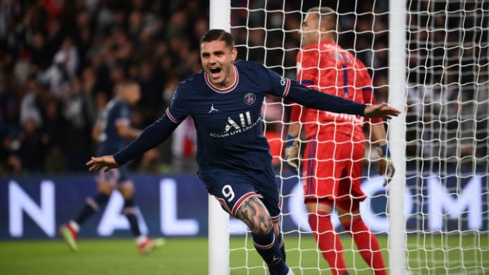 Icardi