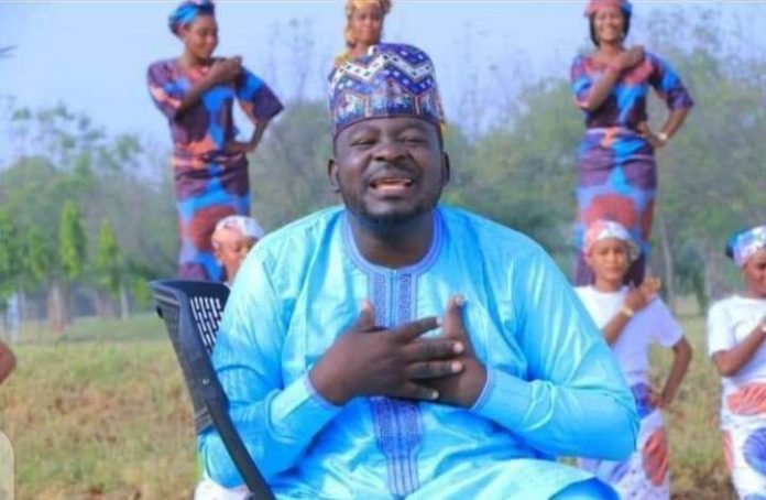 Isyaku ‘Forest’ Mohammed Isyaku ‘Forest’ Mohammed