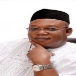 Buhari Should Appoint Power Minister From Taraba Again, APC Chieftain Pleads Chief David Sabo Kente, APC Taraba Leader
