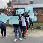 BBNaija: Pere’s Fans Protest Over White Room Twist Pere’s Fans Protest