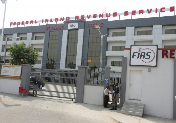 FIRS-Office Federal Inland Revenue Service (FIRS)