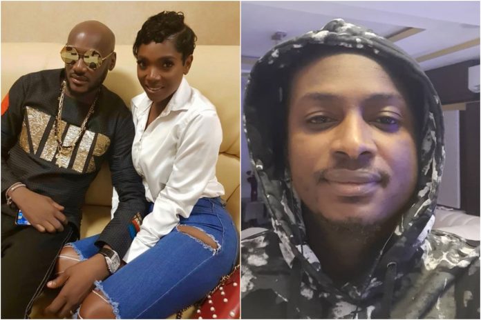 FotoJet-3-2 Charles Idibia/ 2face and Annie Idibia