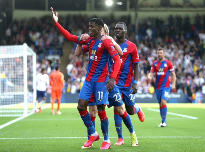 Crystal Palace