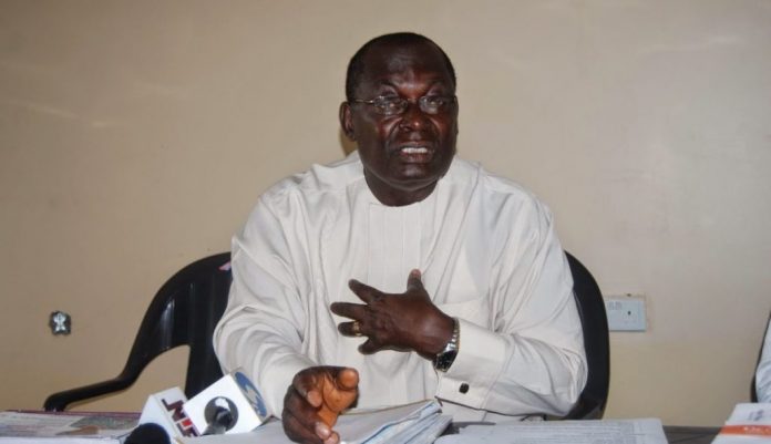 Gunmen-Kill-Chike-Akunyili-Husband-of-Late-NAFDAC-DG-in-Anambra-newscentral Dr Chike Akunyili, husband of former a Minister for information, the late Prof Dora Akunyili