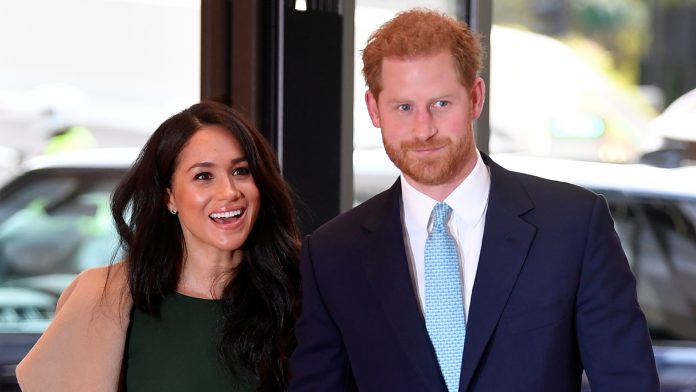 Harry_and_Meghan.00_02_52_19.Still001 Prince Harry, Meghan Markle