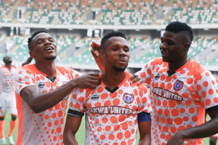Akwa Utd