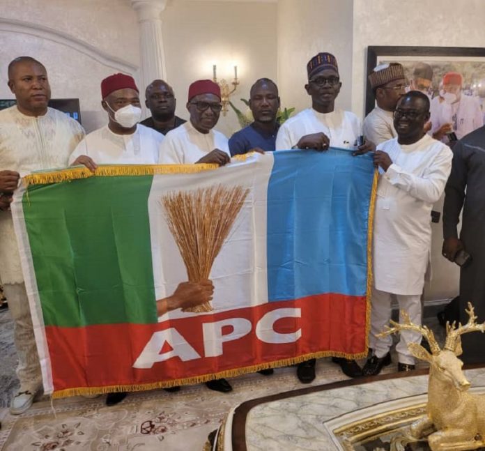 APC