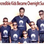 How Incredible Kids Became Overnight Success How Incredible Kids Became Overnight Success