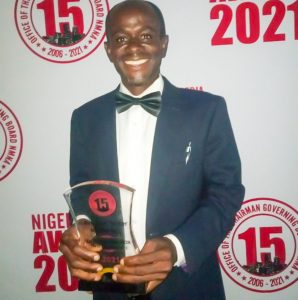 Anthony Awunor