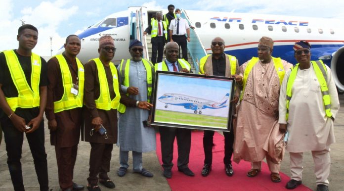 Airpeace Airpeace