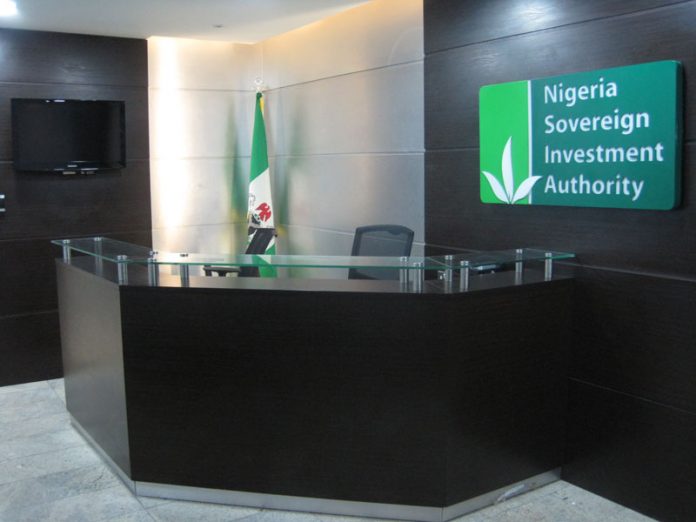 Nigeria Sovereign Investment Authority (NSIA) Nigeria Sovereign Investment Authority (NSIA)