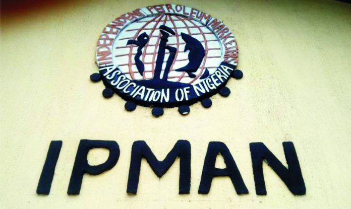 IPMAN-2 The Independent Petroleum Marketers Association of Nigeria (IPMAN)