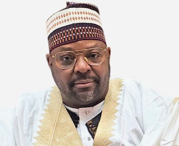 Inuwa Waya