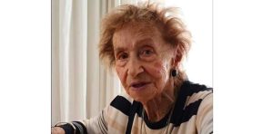 Irmgard-Furchner - THEWILL NEWS MEDIA Irmgard Furchner