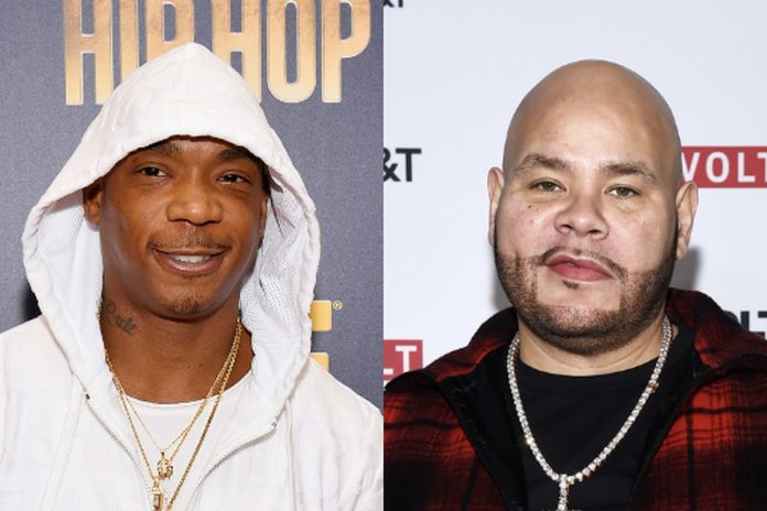 Fat Joe & Ja Rule