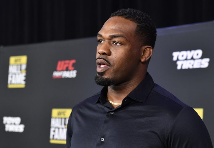 UFC Hall of Fame Class of 2020 Induction Ceremony UFC Hall of Fame Class of 2020 Induction Ceremony