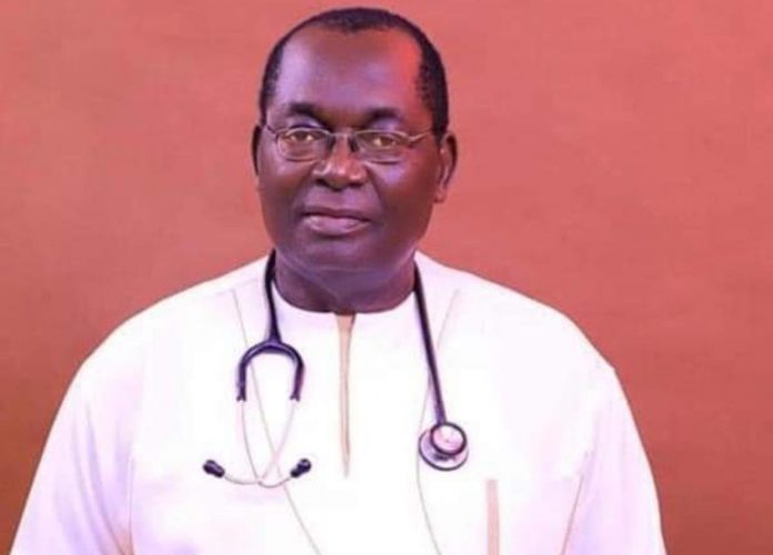 Dr Akunyili