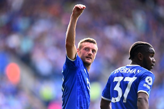 Leicester 2-2 Burnley Leicester 2-2 Burnley