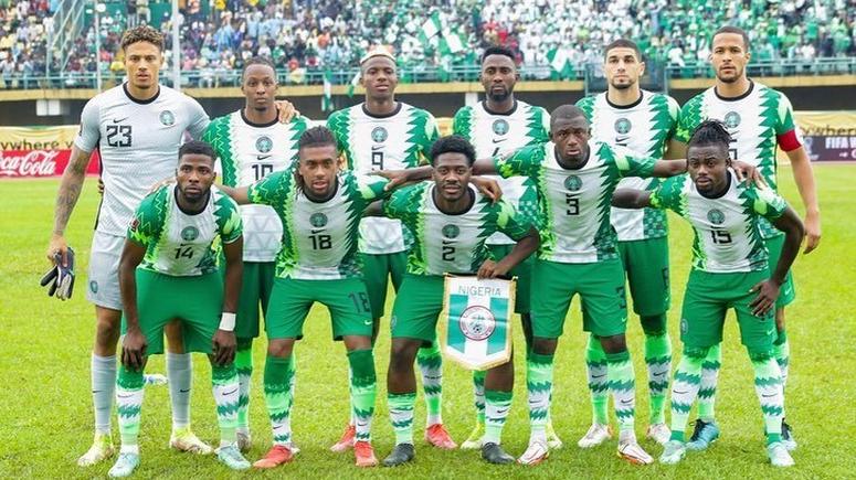 Super eagles - THEWILL NEWS MEDIA Super eagles