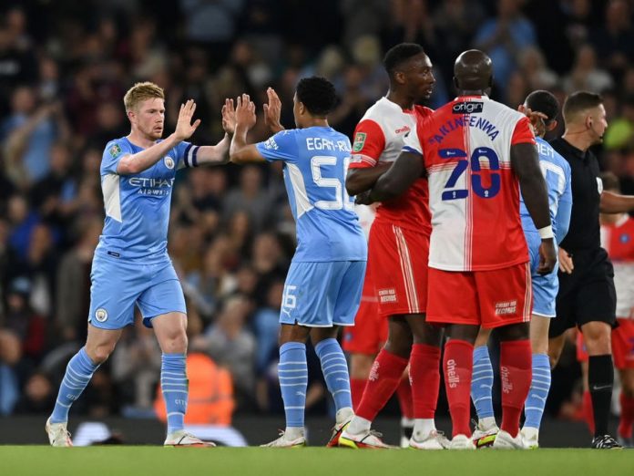 Man City