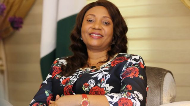 Dr Martha Emmanuel