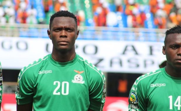 Mauritania-vs-Zambia