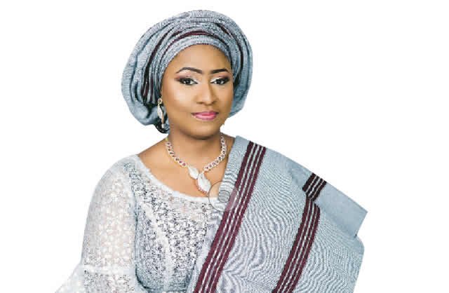 Morayo-Afolabi-Brown Popular media personality, Morayo Brown