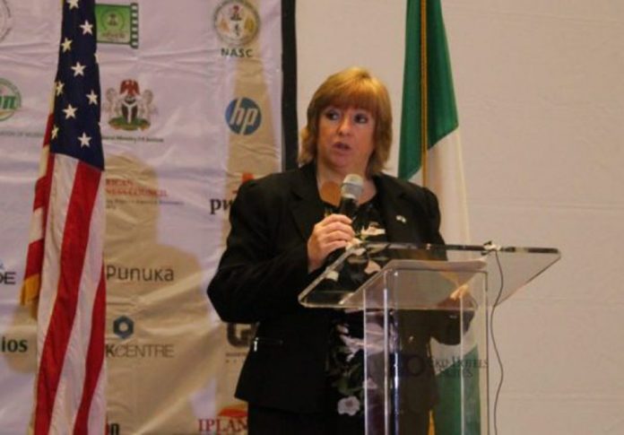 Ms.-Kathleen-FitzGibbon-960x669 U.S. Embassy Chargé d'Affaires Kathleen FitzGibbon