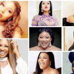 Nollywood Actresses Who Were Once Married But Are Now Single Single celebrities