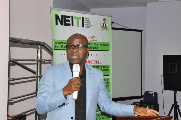 Dr. Ogbonnaya Orji