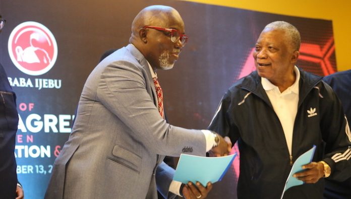 Amaju Pinnick