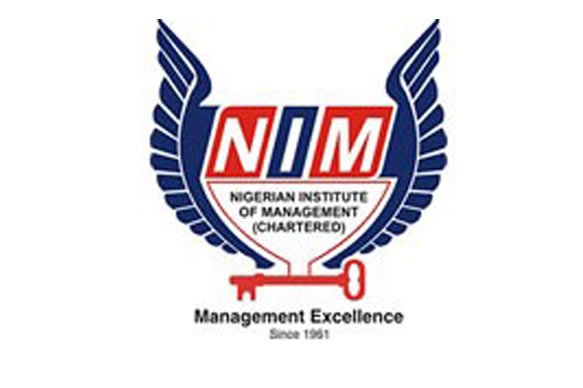 The Nigerian Institute of Management (NIM) The Nigerian Institute of Management (NIM)