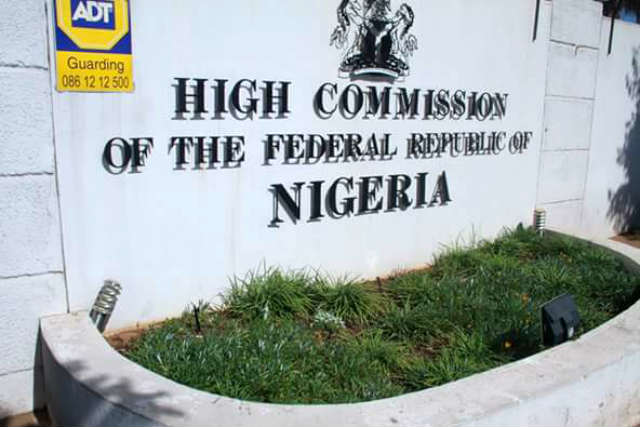 Nigeria-Embassy-in-South-Africa Nigeria Mission In South Africa