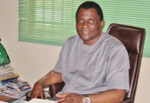 FTAN Inaugurates South West Excos, Deepening Private and Public Sector Engagement Mr. Nkereuwem Onung