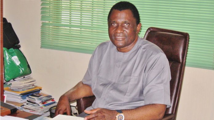 Nkereuwem-Onung Mr. Nkereuwem Onung