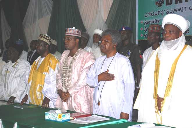 Nothern-leaders-Forum-members The Northern Elders Forum (NEF)