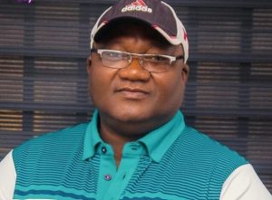 Ola-Ibironke-a.k.a-Dudu-Heritage - THEWILL NEWS MEDIA Dudu Heritage, husband of popular Nollywood actress, Bimbo Oshin