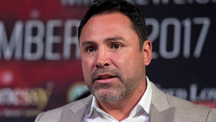 Oscar-De-La-Hoya Oscar De La Hoya