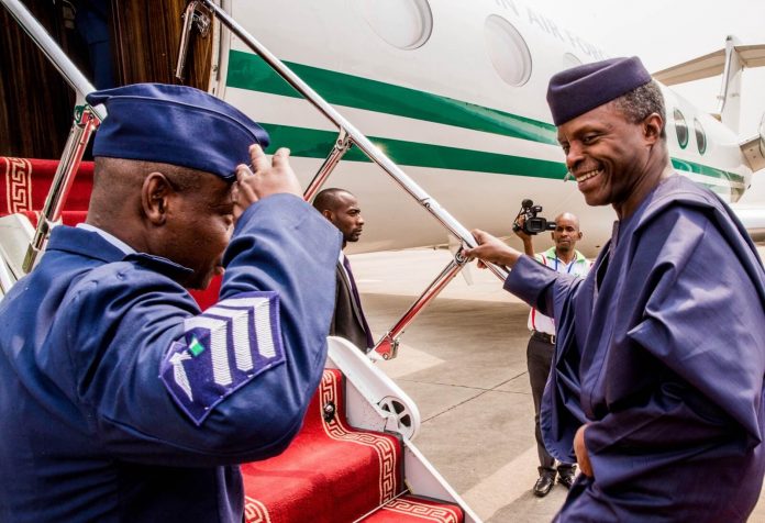 Osinbajo